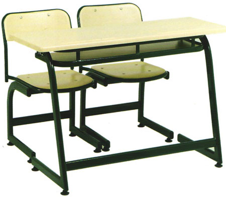 ABOS-400 İkili Okul Sırası