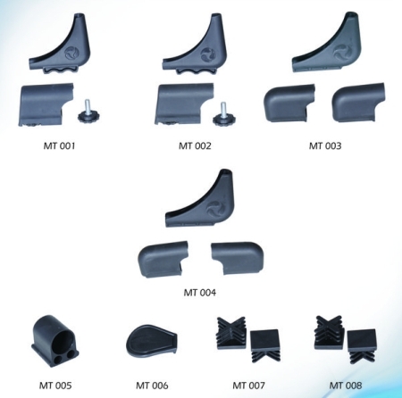 Mobilya Tapa ve Takozları