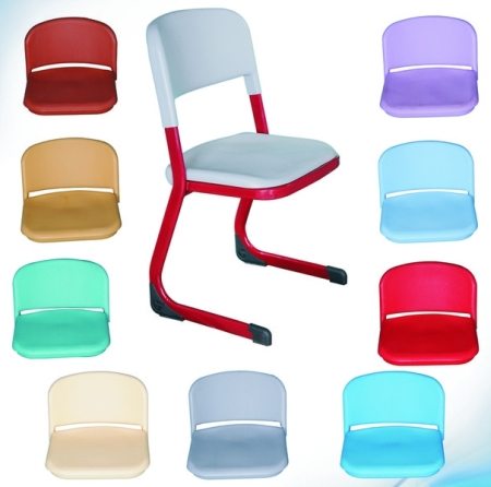 PPC Oturak ve Sırtlık