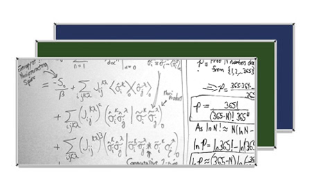 Emaye Yazı Tahtası